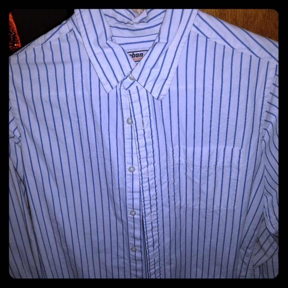 Boys dress shirt